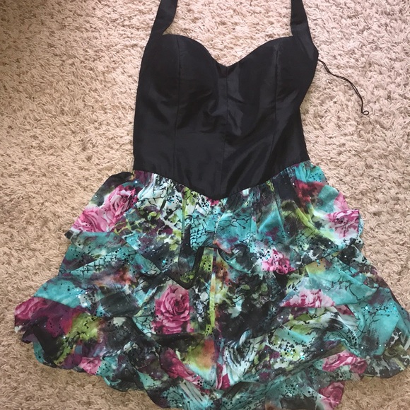 Arden B Dresses & Skirts - Arden B cocktail dress Arden B Dresses & Skirts - Arden B cocktail dress